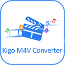 Kigo-M4V-Converter-Icon