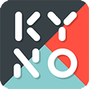 Lesspain-Kyno-Premium-logo