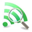 LizardSystems-Wi-Fi-Scanner-Logo