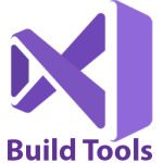 Logo-Microsoft-Visual-Studio-2019-build-tools