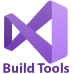 Logo-Microsoft-Visual-Studio-2022-build-tools