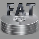 Magic-FAT-Recovery-Logo