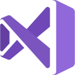 Microsoft-Visual-Studio-2019_logo