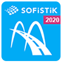 SOFiSTiK-Bridge-Modeler-Icon