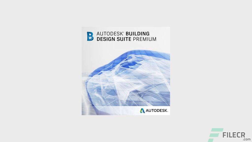 Autodesk Building Design Suite Premium Crack