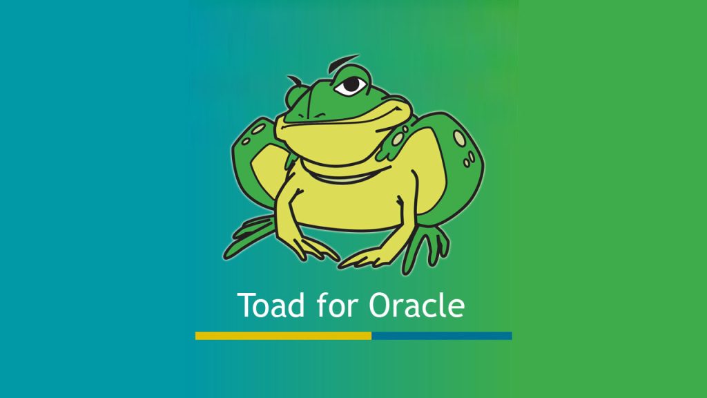 Toad for Oracle Crack