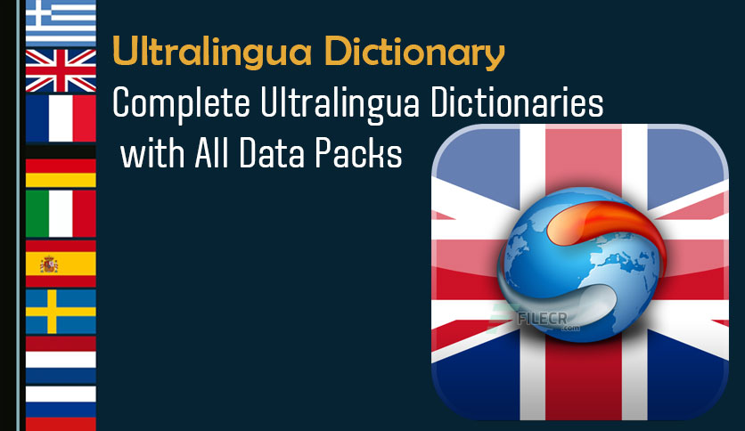 Ultralingua Dictionary Crack