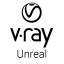 V-Ray-Next-For-Unreal-logo