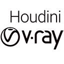 V-Ray-for-Houdini