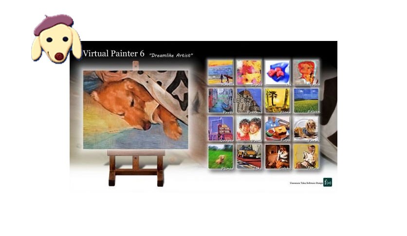 VirtualPainter Crack