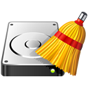 abyssmedia-disk-cleanup-wizard-logo