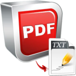 aiseesoft-pdf-to-text-converter-logo