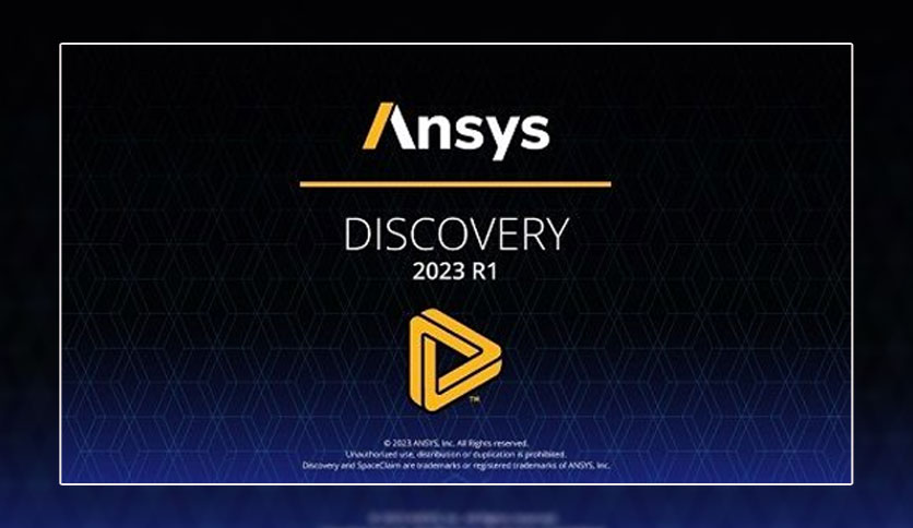 ANSYS Discovery Suite Crack