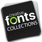 creativeFonts-Collections-icon