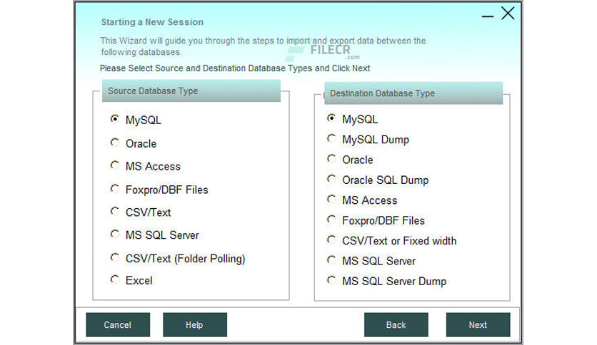 Data Loader Crack