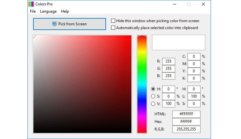 Colors Pro Crack