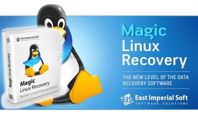 East Imperial Magic Linux Recovery Crack