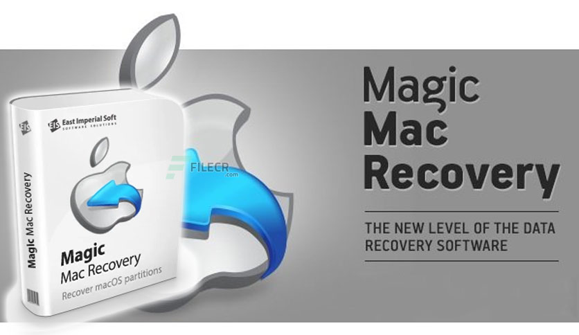 East Imperial Magic MAC Recovery Crack