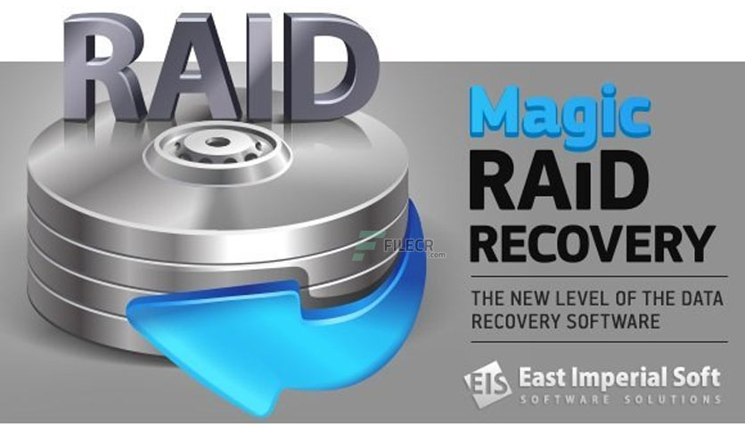 East Imperial Magic RAID Recovery Crack