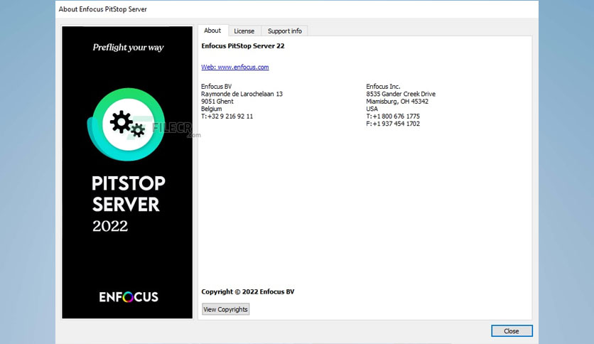 Enfocus PitStop Server Crack