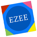 ezee-graphic-designer-logo
