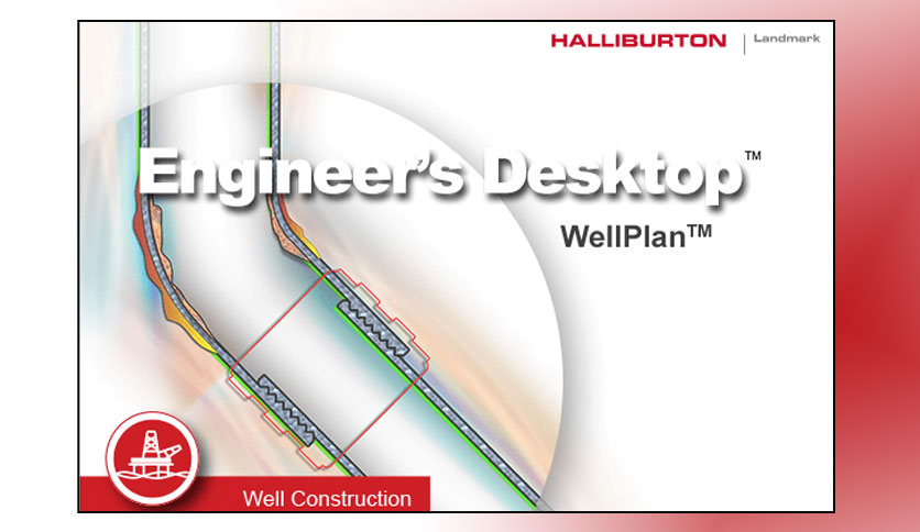 Halliburton Landmark Engineers Desktop (EDT) Crack