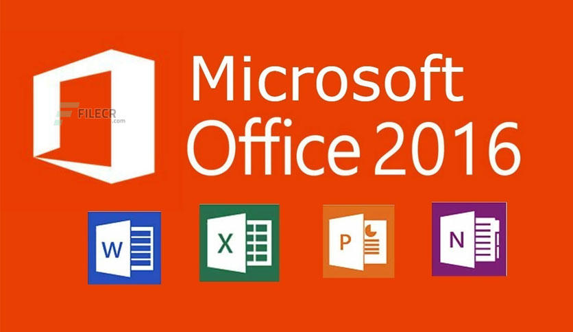 Microsoft Office 2016 Professional Plus Crack