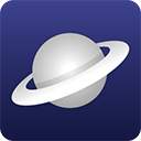 microsys-planets-3d-logo