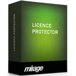 mirage-licence-protector-logo