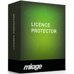 mirage-licence-protector-logo