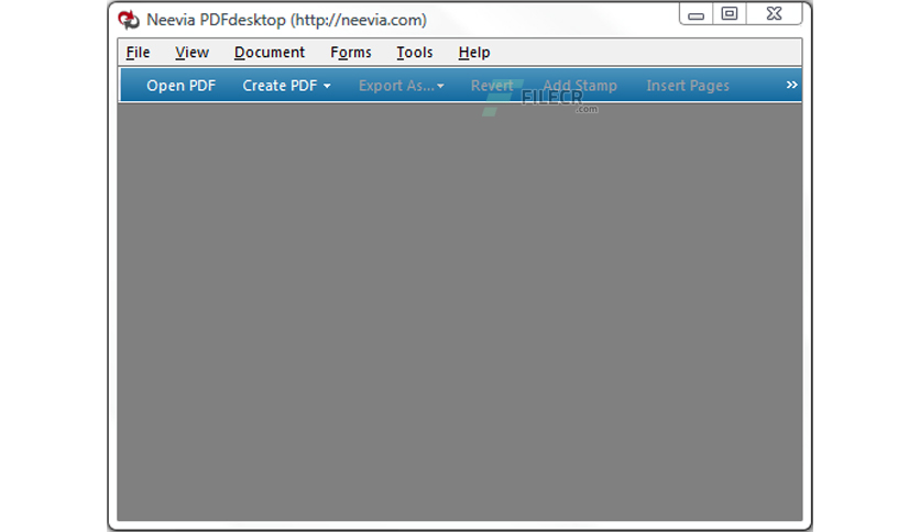 Neevia PDFdesktop Crack