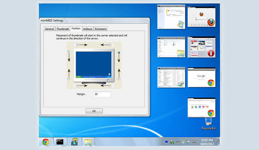 PB Software Minimize Windows Fast and More Crack