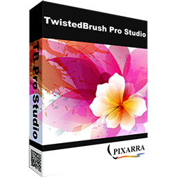 pixarra-twistedbrush-pro-studio-logo