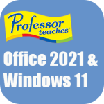 professor-teaches-office-2021-windows-11-logo