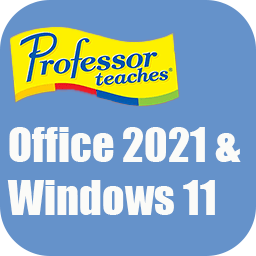 professor-teaches-office-2021-windows-11-logo