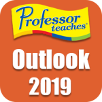 professor-teaches-outlook-2019-logo