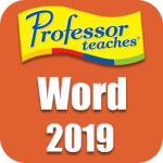 professor-teaches-word-2019-logo