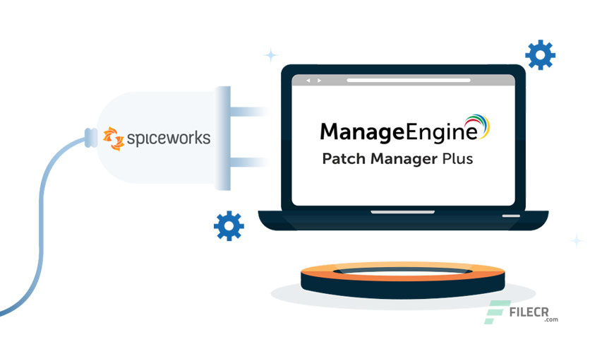 ManageEngine Patch Manager Plus Enterprise Crack