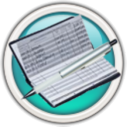 starre-enterprises-star-check-writer-system-icon