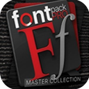 summitsoft-fontpack-pro-master-collection-logo