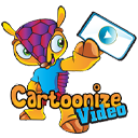 video-cartoonizer-logo