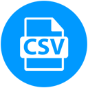 vovsoft-csv-to-vcf-converter-logo