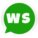 whatsender-Logo