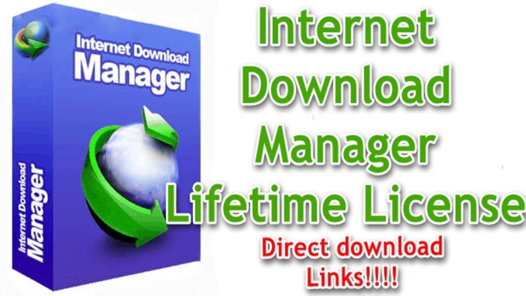 Internet Download Manager (IDM) Crack