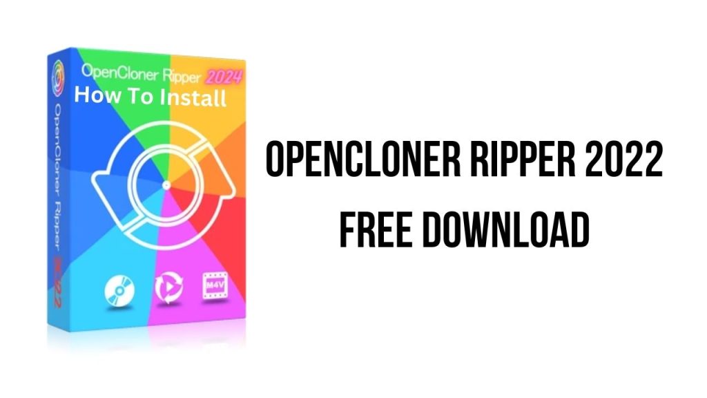 OpenCloner Ripper Crack